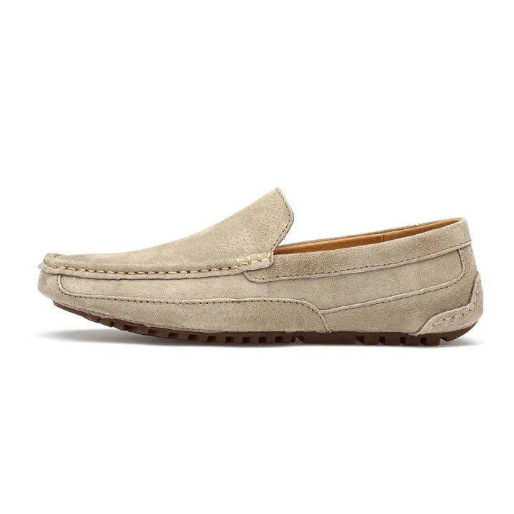 Chique Premium Suede Loafers