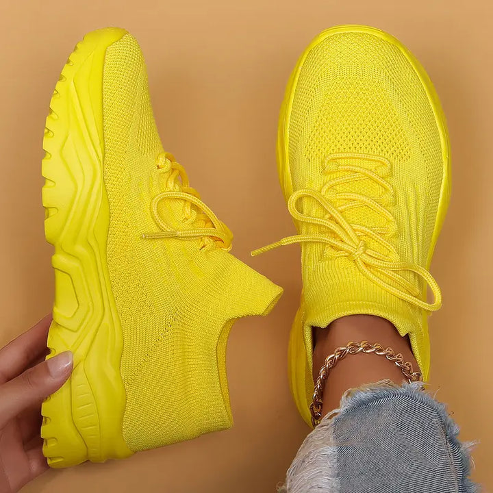 Aurora | AirFlex Comfort Trainer