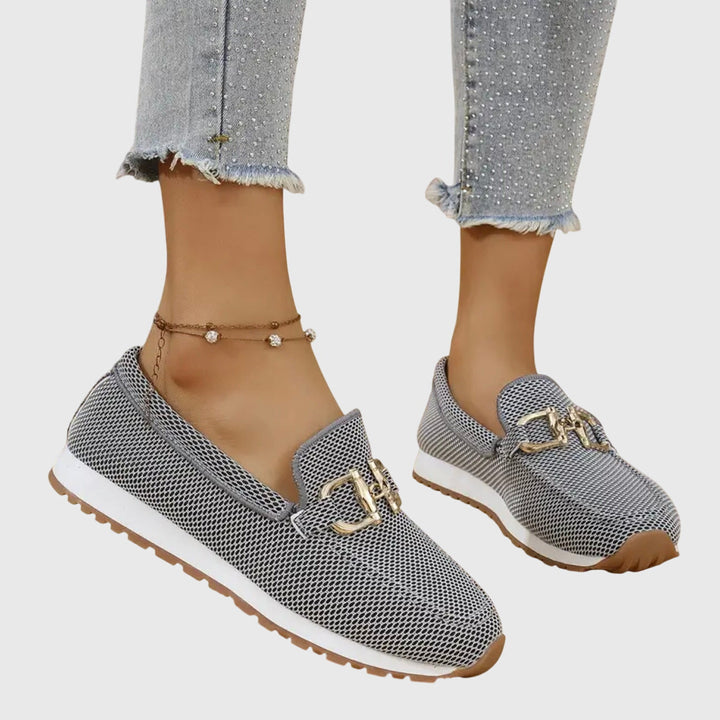 Susie | Ortopedické loafer tenisky