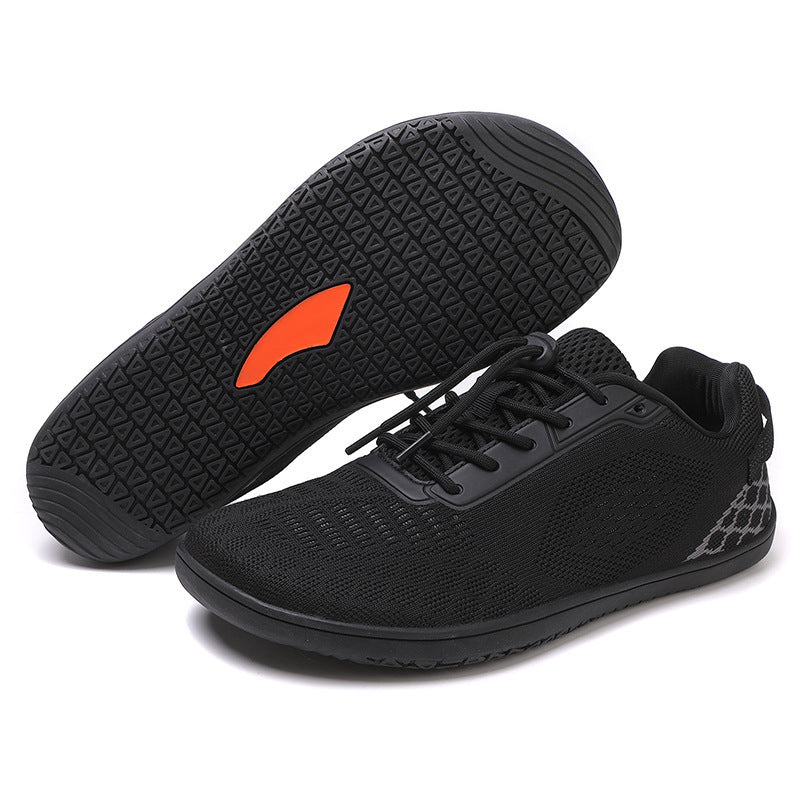 Extra široké barefoot tenisky pro ženy i muže Praha Moda