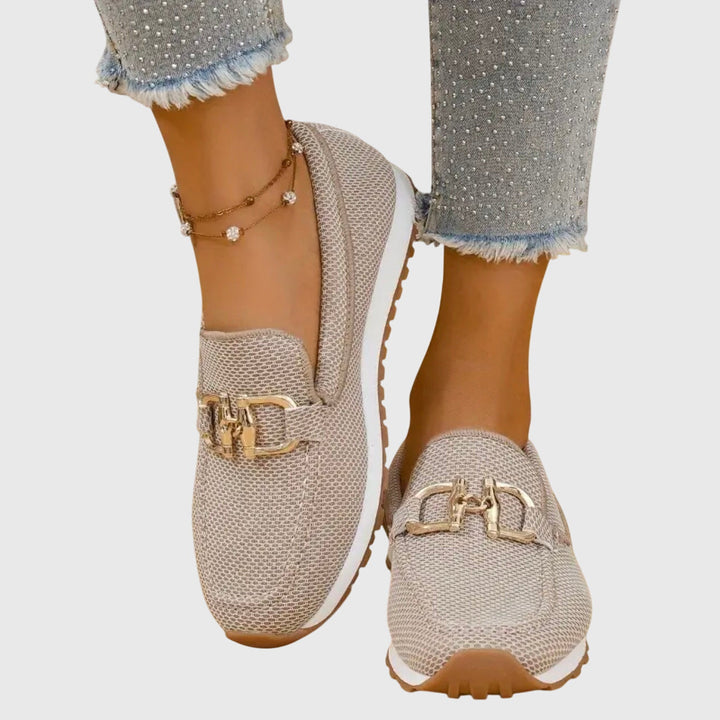 Susie | Ortopedické loafer tenisky