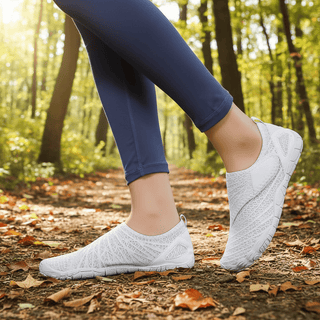 Mira | Barefoot ortopedické tenisky