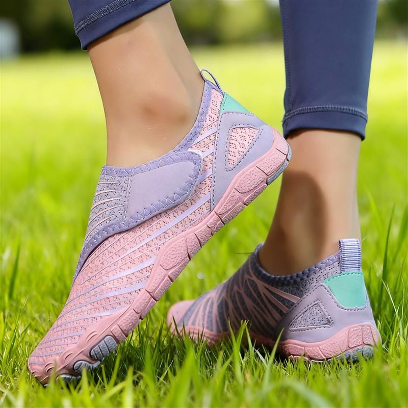 Mira | Barefoot ortopedické tenisky