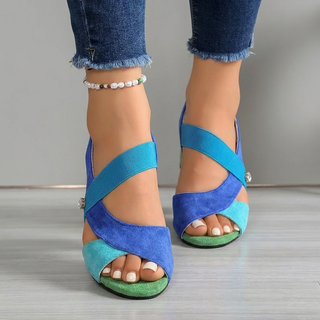 Adèle | Elegantní ortopedické sandály