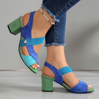 Adèle | Elegantní ortopedické sandály