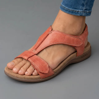 PRAHA MÓDA | LARA ORTOPEDICKÉ ERGONOMICKÉ SANDÁLY