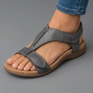 PRAHA MÓDA | LARA ORTOPEDICKÉ ERGONOMICKÉ SANDÁLY