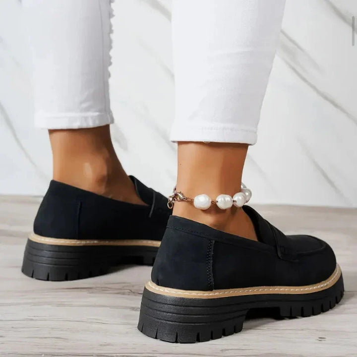 Ashley™ | Elegantní pohodlné mokasíny
