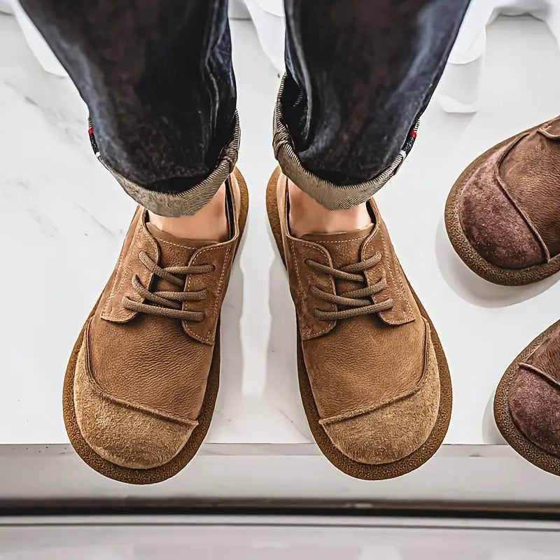 Marek | Ortopedická Obuv pro Pohodlí