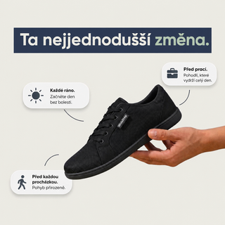 Millie - WideStep Tenisky (Široké) – productinformatie in het Tsjechisch