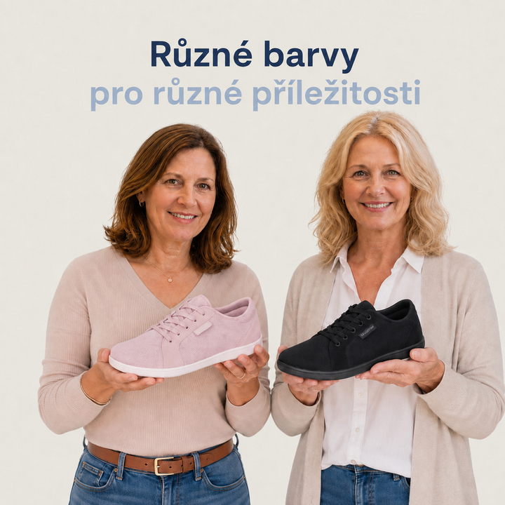 Millie - WideStep Tenisky (Široké) – productinformatie in het Tsjechisch