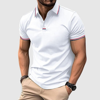 Elegantní polokošile