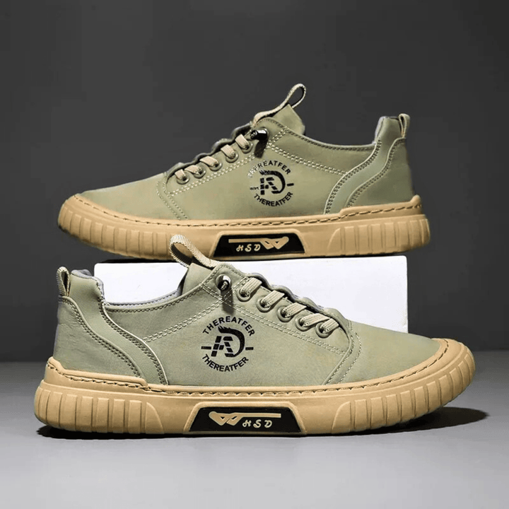 Valentin | Basketbalové Urban Casual Comfort