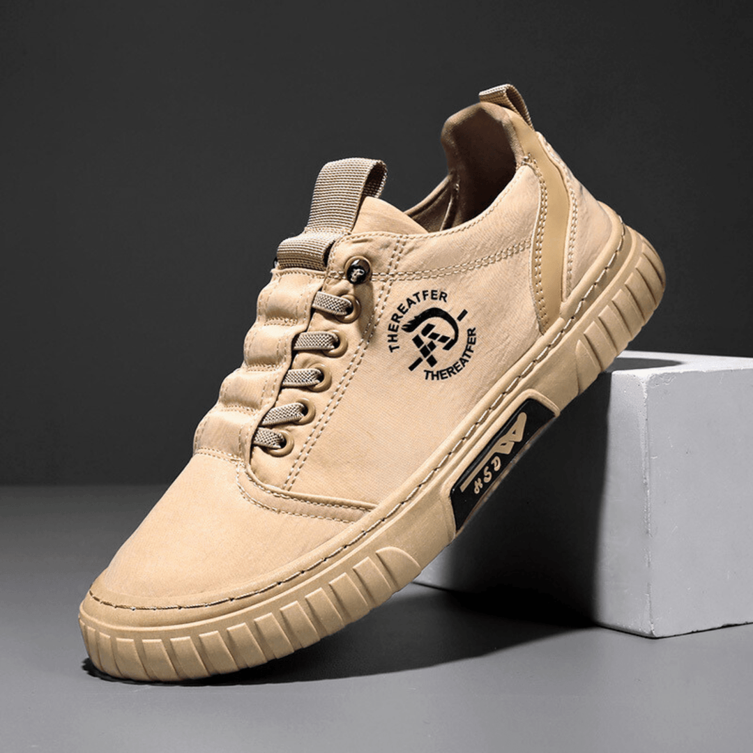 Valentin | Basketbalové Urban Casual Comfort