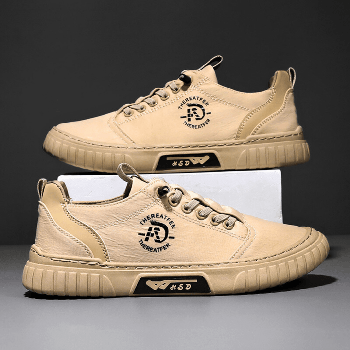 Valentin | Basketbalové Urban Casual Comfort