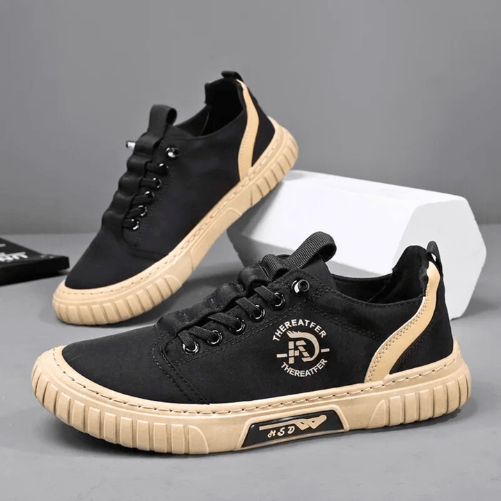 Valentin | Basketbalové Urban Casual Comfort