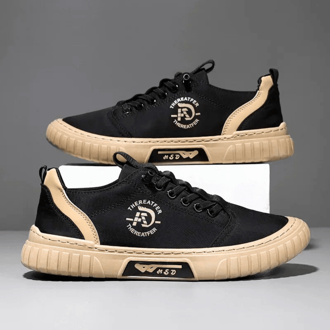 Valentin | Basketbalové Urban Casual Comfort