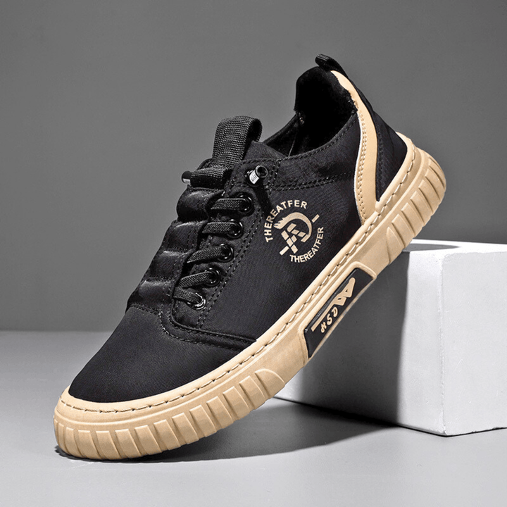 Valentin | Basketbalové Urban Casual Comfort