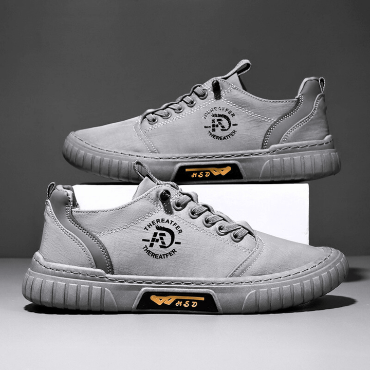 Valentin | Basketbalové Urban Casual Comfort