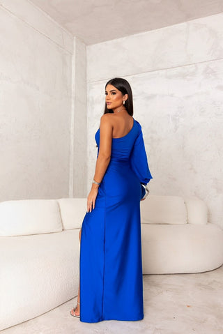 ALDONA | Midi šaty